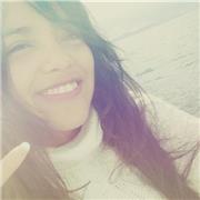 Profesora de coreano con 5 años de experiencia